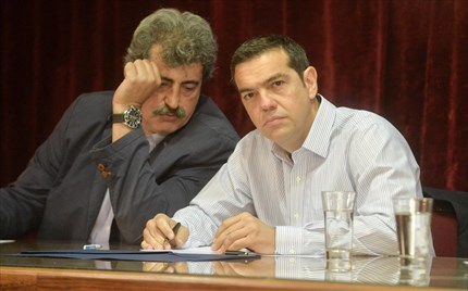 aleksis-tsipras-paulos-polakis