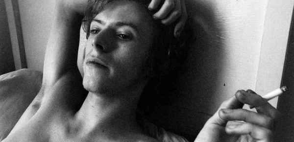 bowie