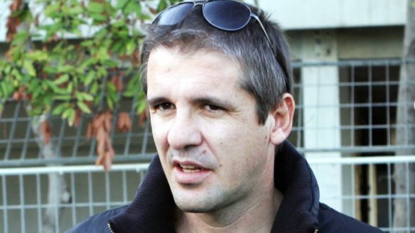 Δημήτρης Μάρκοσ