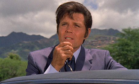 Jack Lord